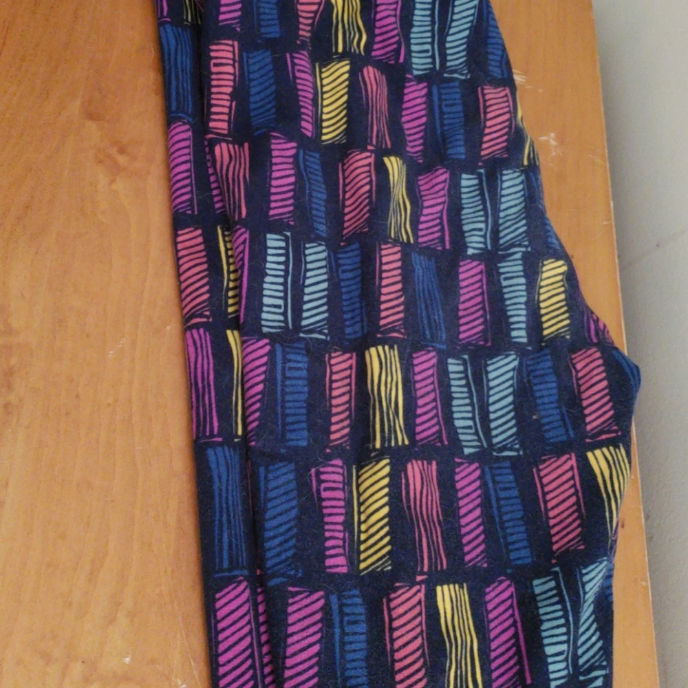 TC leggings by Lularoe